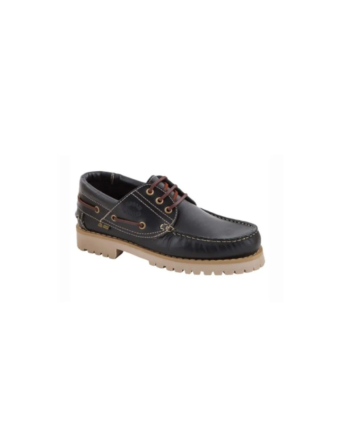 Zapato Hombre Náuticos