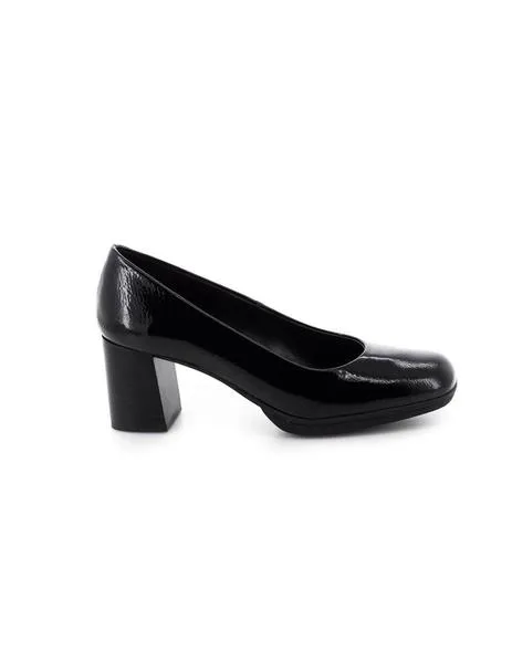 ZAPATO MODABELLA DE COLOR NEGRO 381187
