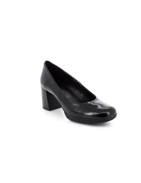 ZAPATO MODABELLA DE COLOR NEGRO 381187