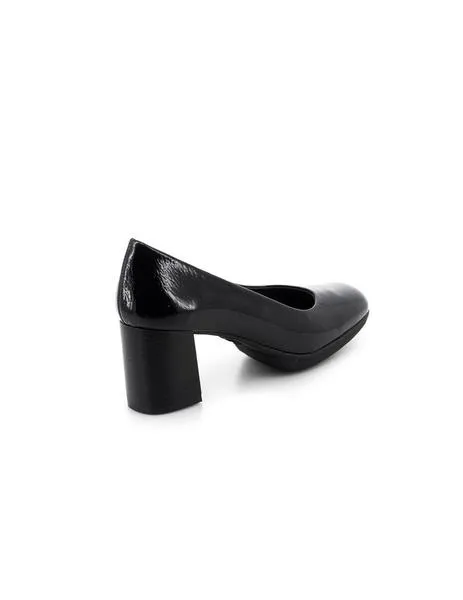 ZAPATO MODABELLA DE COLOR NEGRO 381187