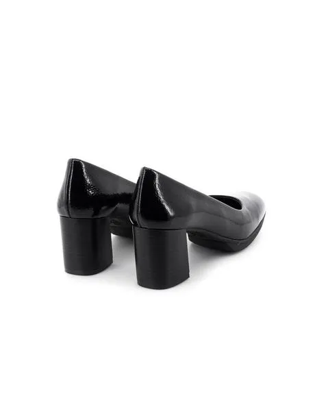 ZAPATO MODABELLA DE COLOR NEGRO 381187