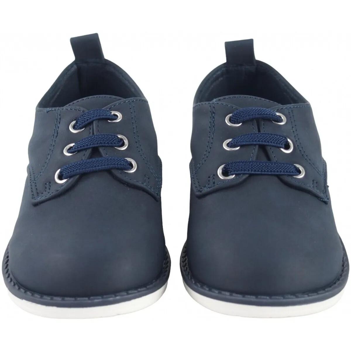 Zapato niño  a2927 azul