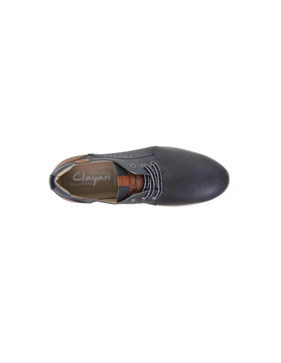 Zapato Para Vaqueros Hombre