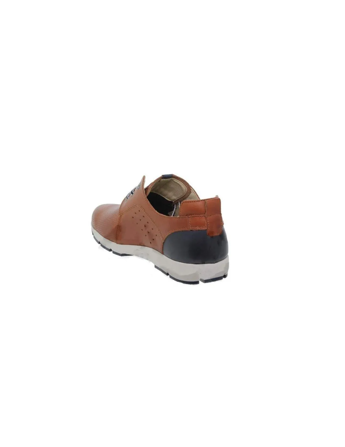 Zapato Para Vaqueros Hombre