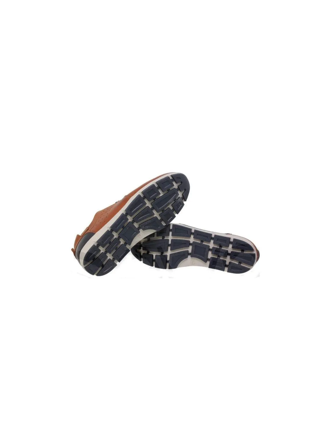 Zapato Para Vaqueros Hombre