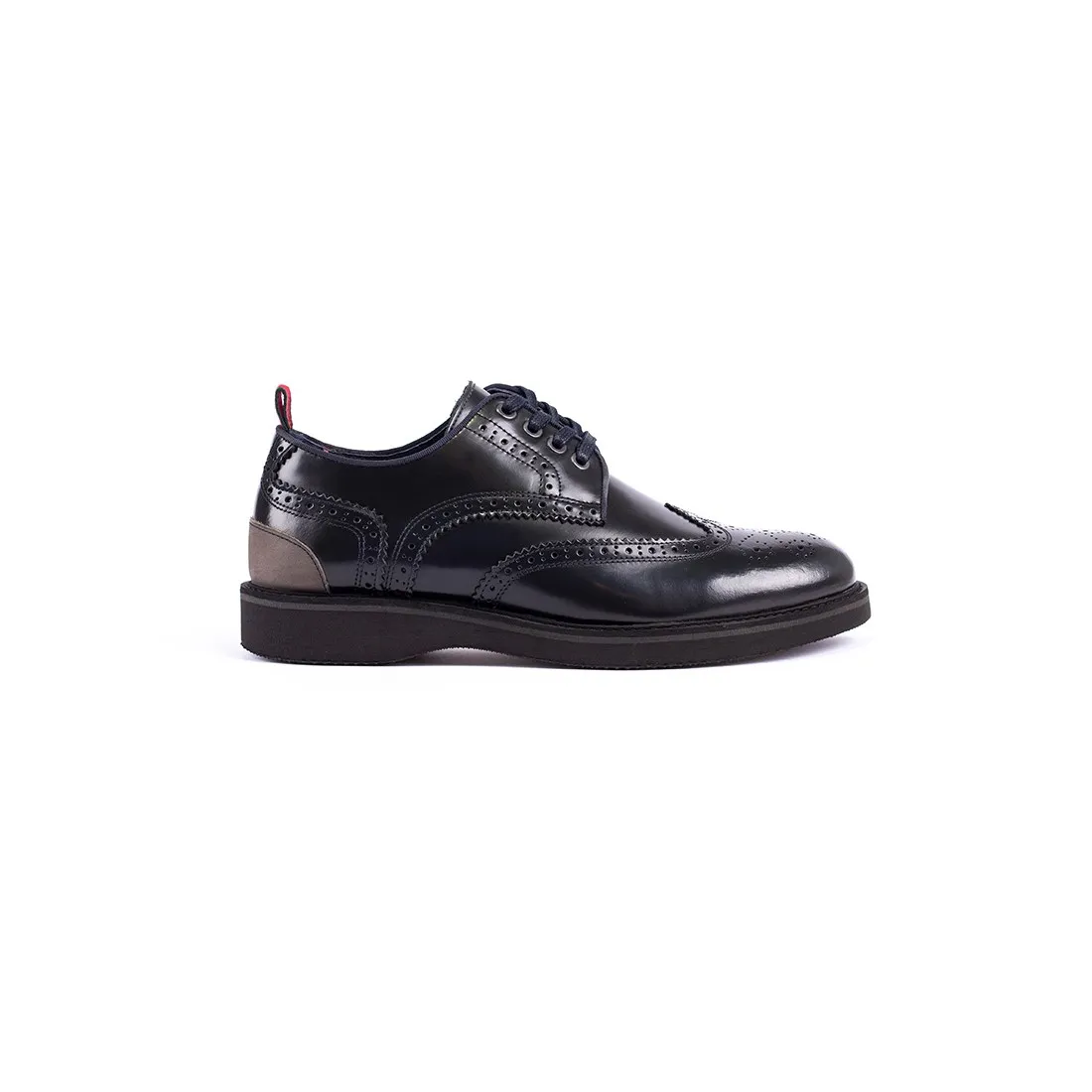 ZAPATOS 100% CUERO LEGíTIMO PARA HOMBRE  CA6445AM.13