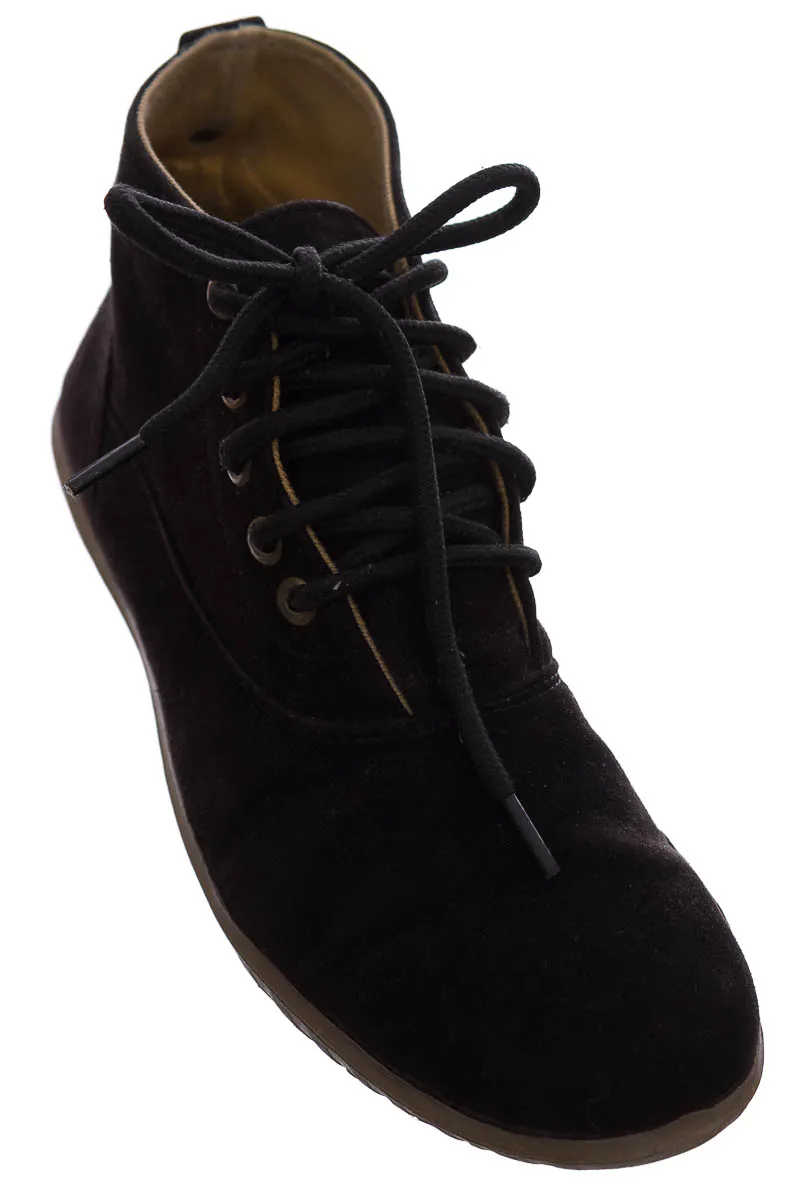 ZAPATOS COLOR NEGRO  CLOSEANDO