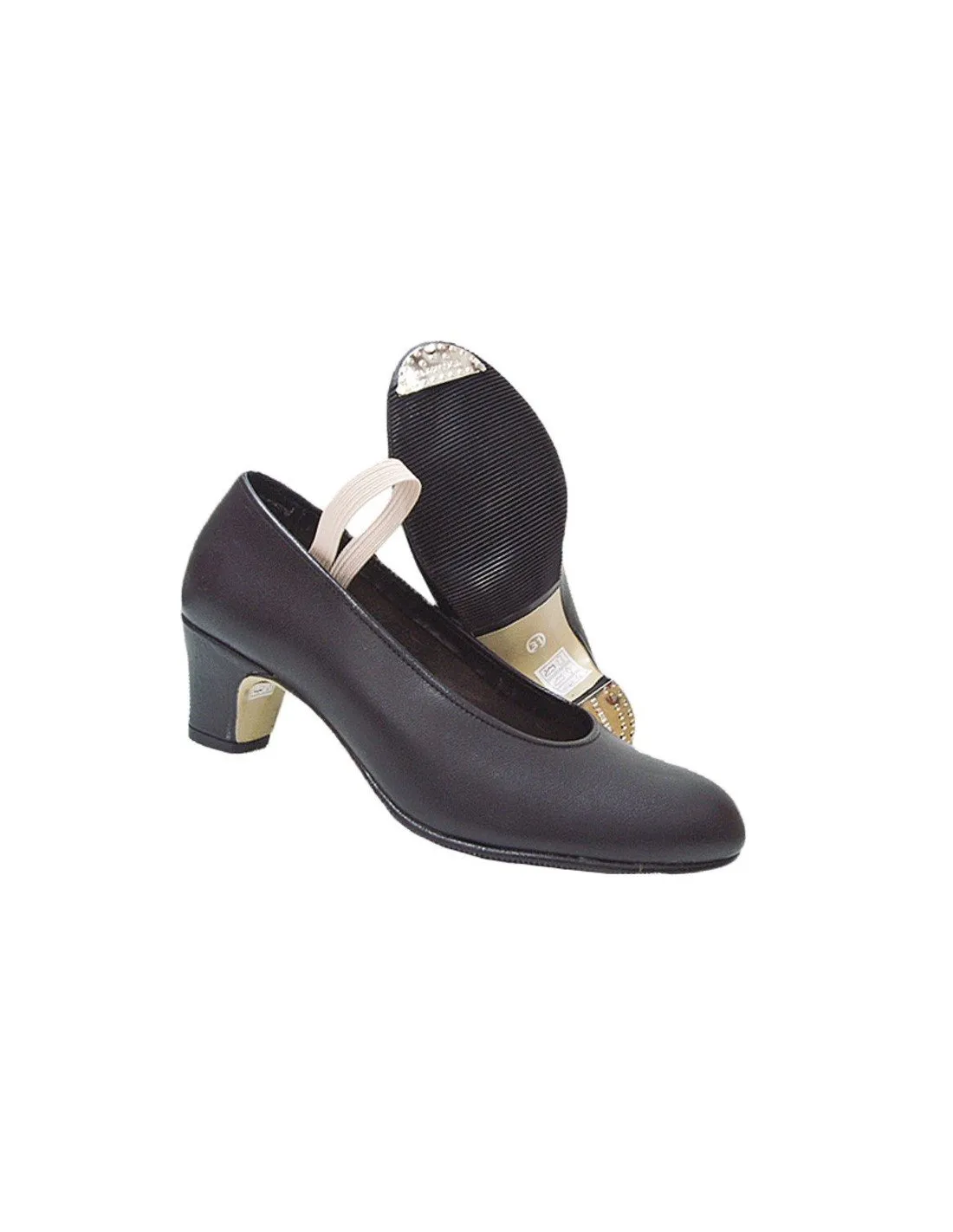 Zapatos de Bailar Pasos Baile