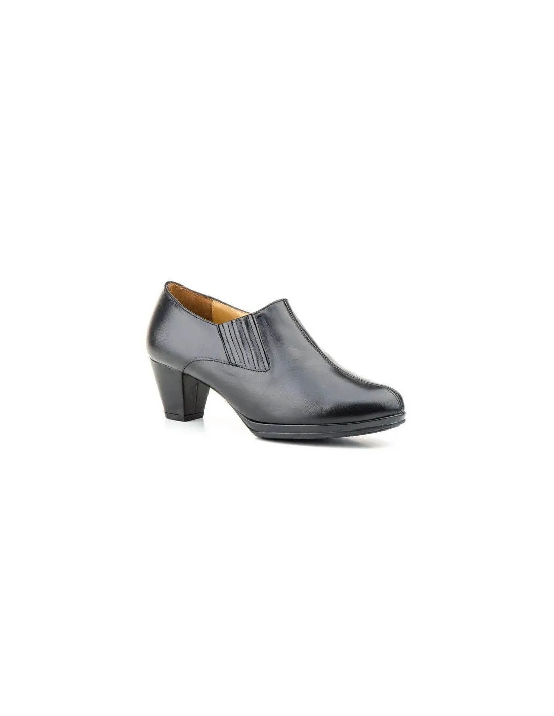 Zapatos mujer cómodo ancho 8