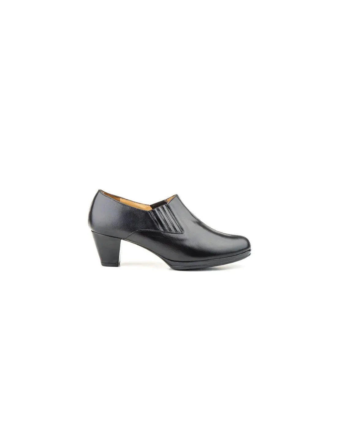 Zapatos mujer cómodo ancho 8