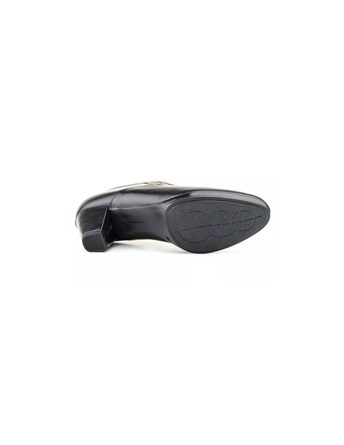 Zapatos mujer cómodo ancho 8