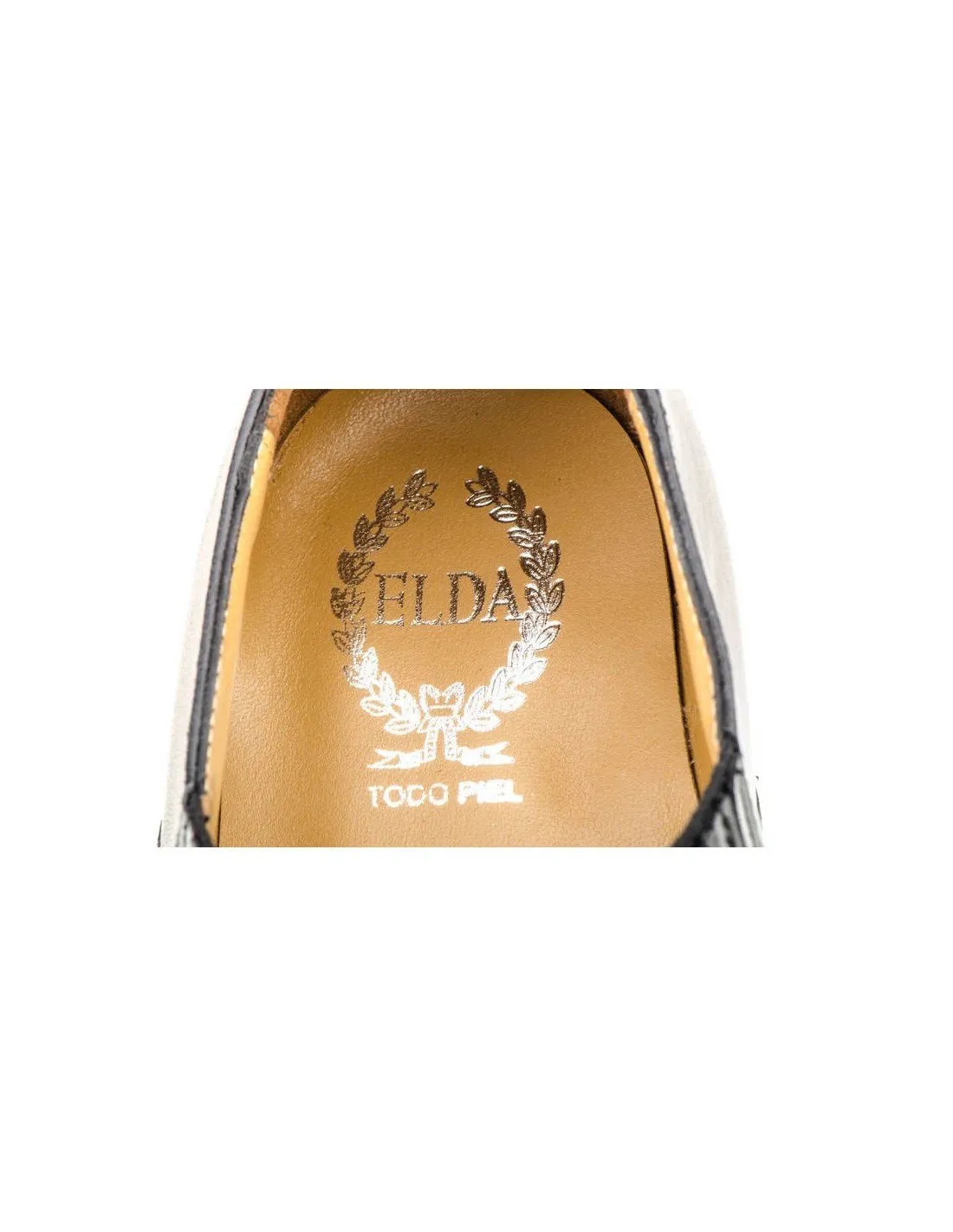 Zapatos mujer cómodo ancho 8