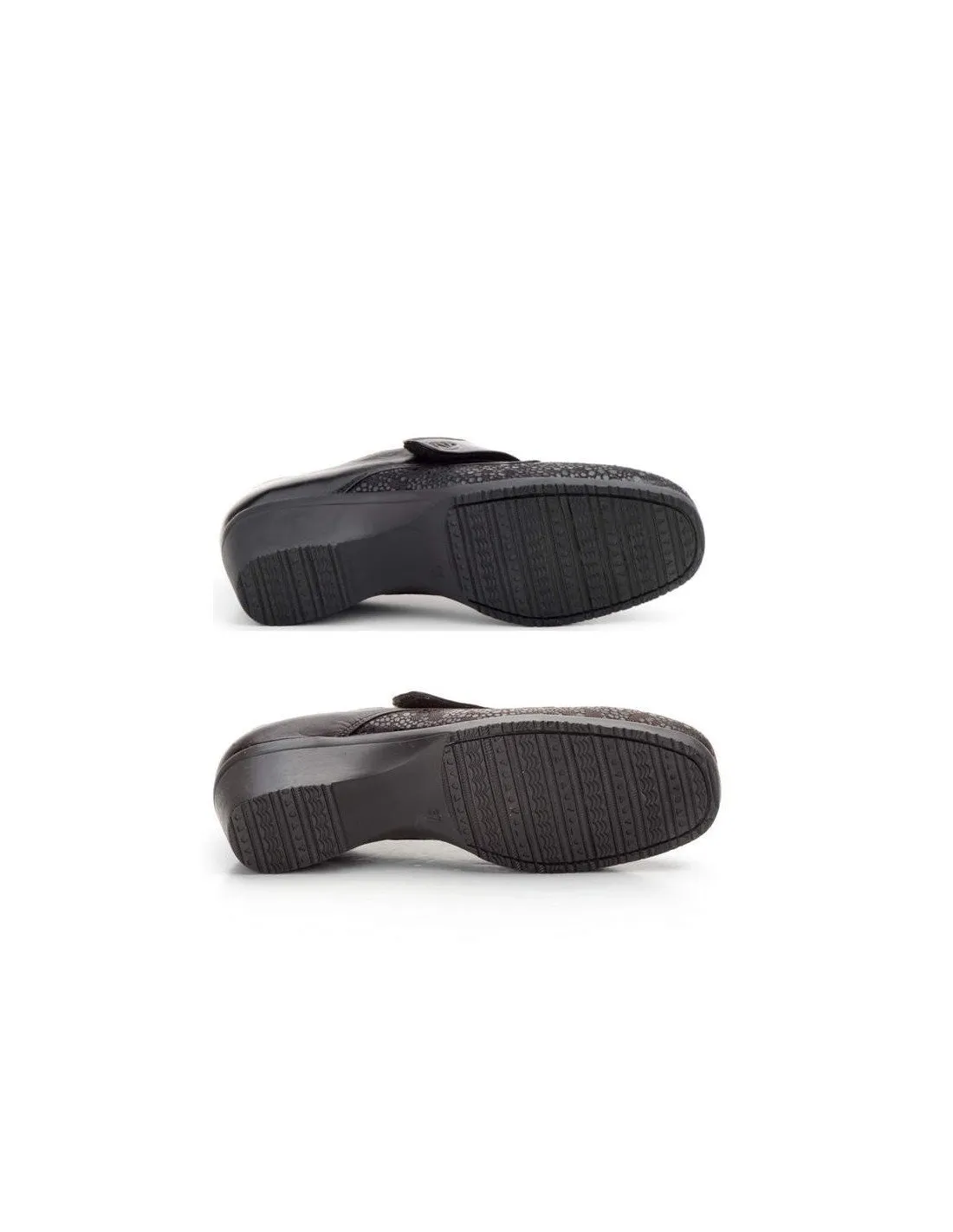 Zapatos mujer pies delicados