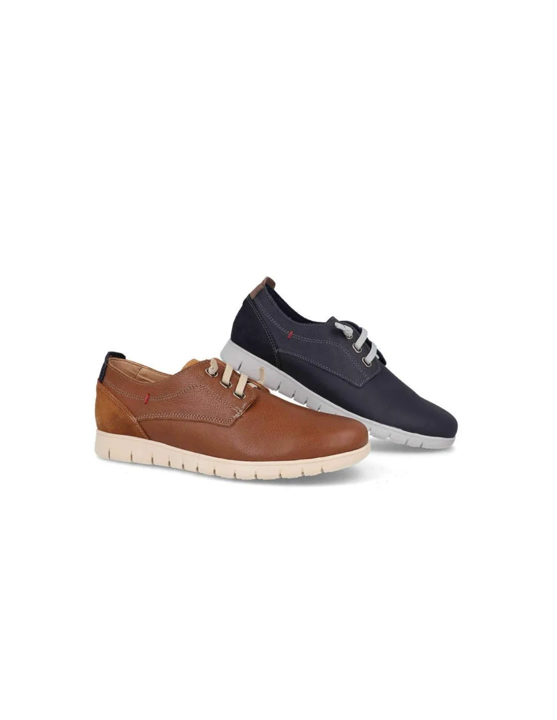 Zapatos Pantalones Chinos hombre