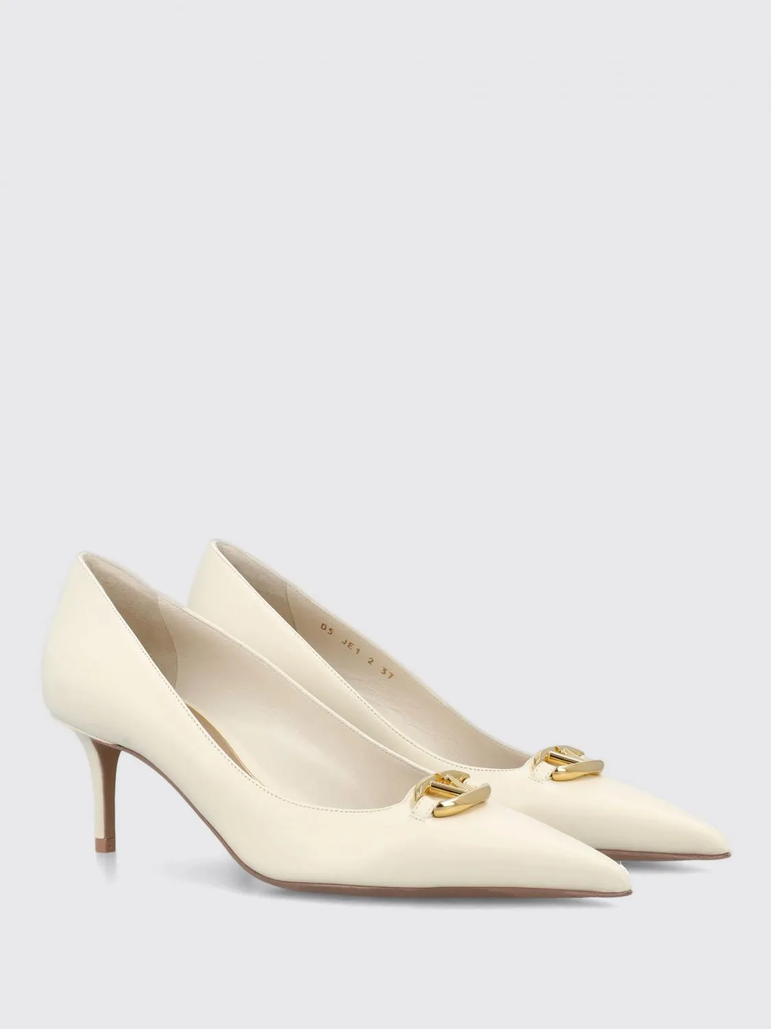 Zapatos planos mujer Valentino Garavani