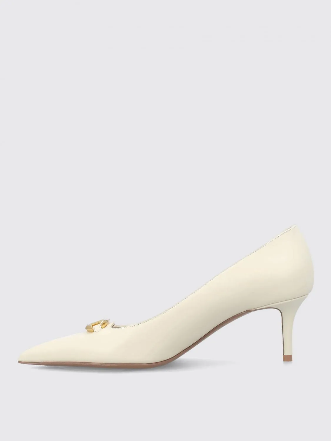 Zapatos planos mujer Valentino Garavani