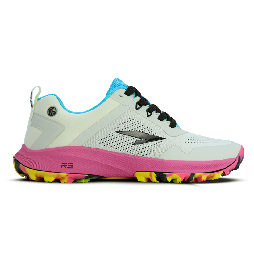 Zapatos running para mujer