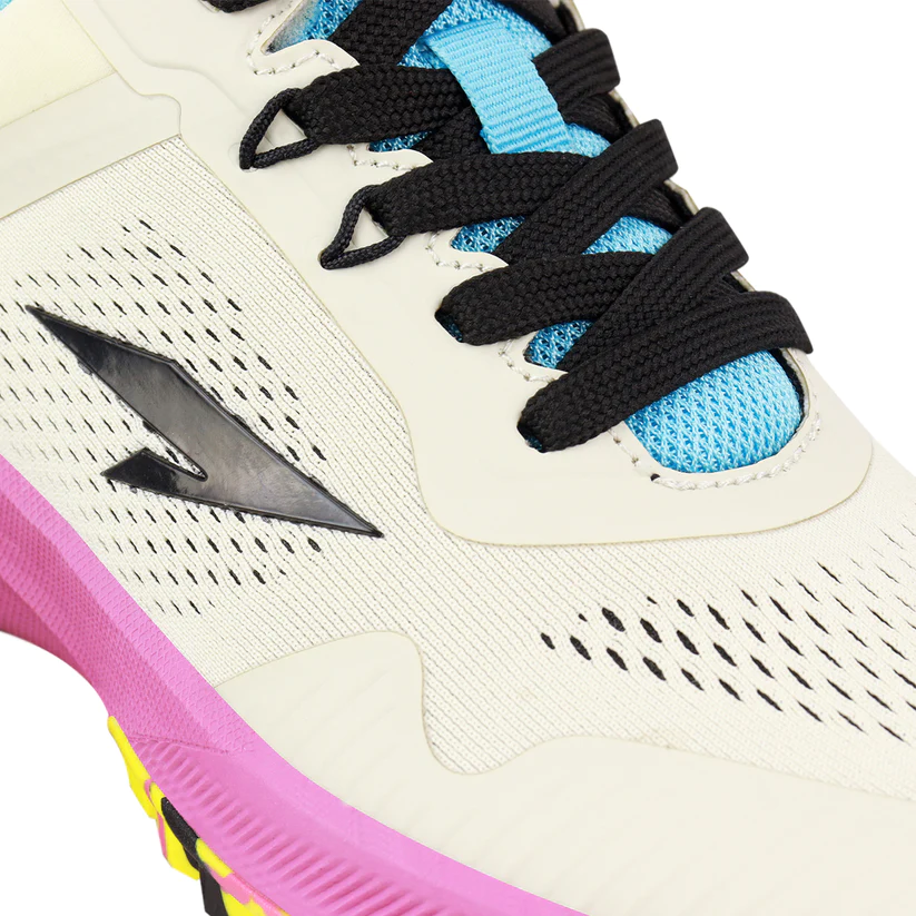 Zapatos running para mujer