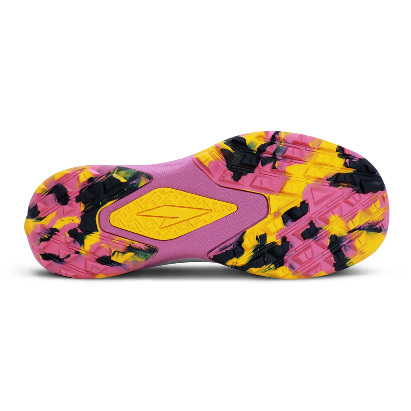Zapatos running para mujer