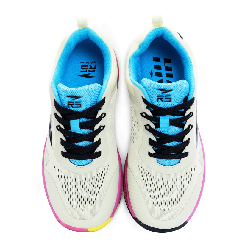 Zapatos running para mujer