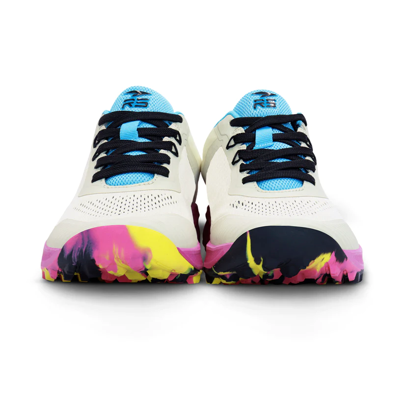 Zapatos running para mujer