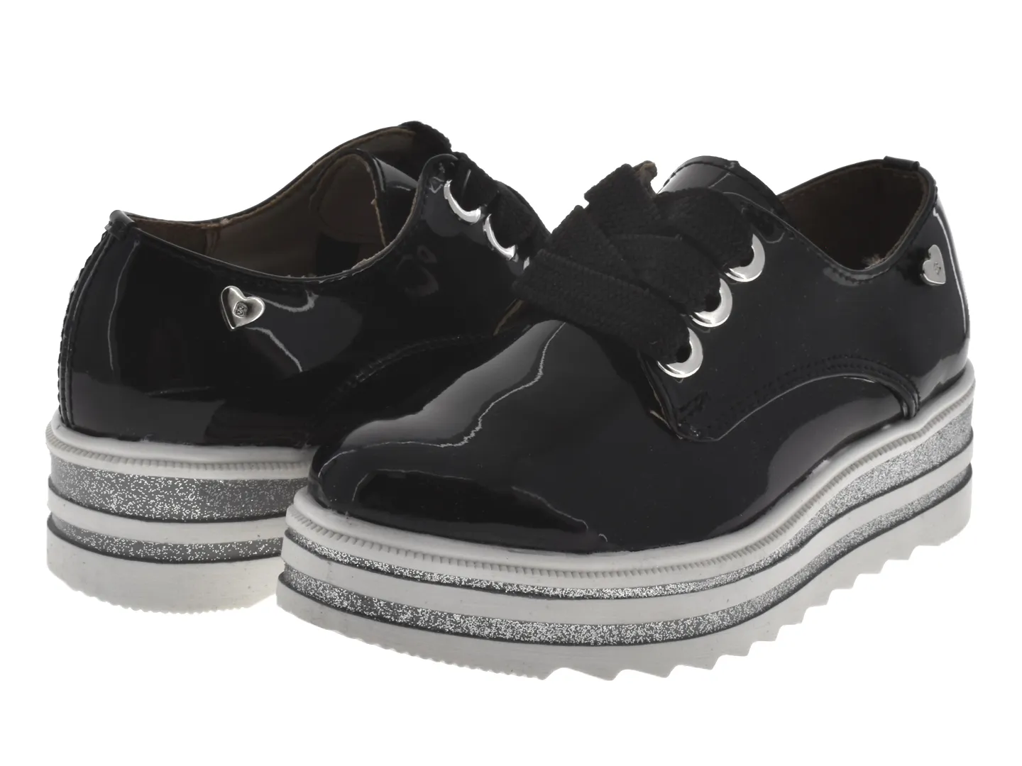 Zapatos Teen Bambino A3193 Para Niña
