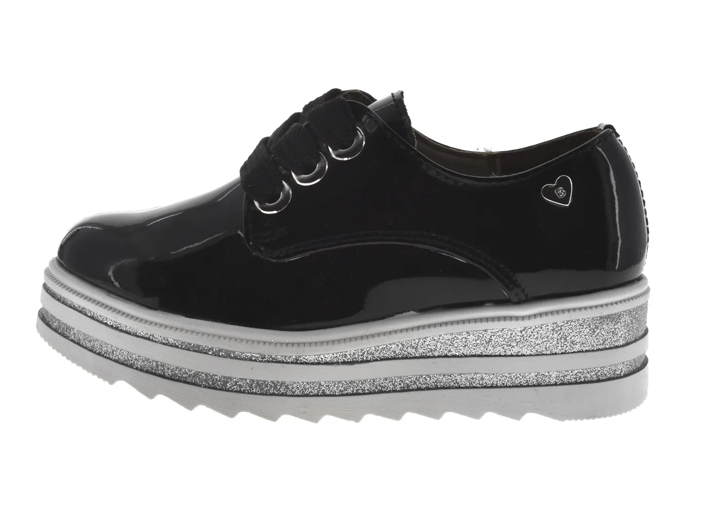 Zapatos Teen Bambino A3193 Para Niña