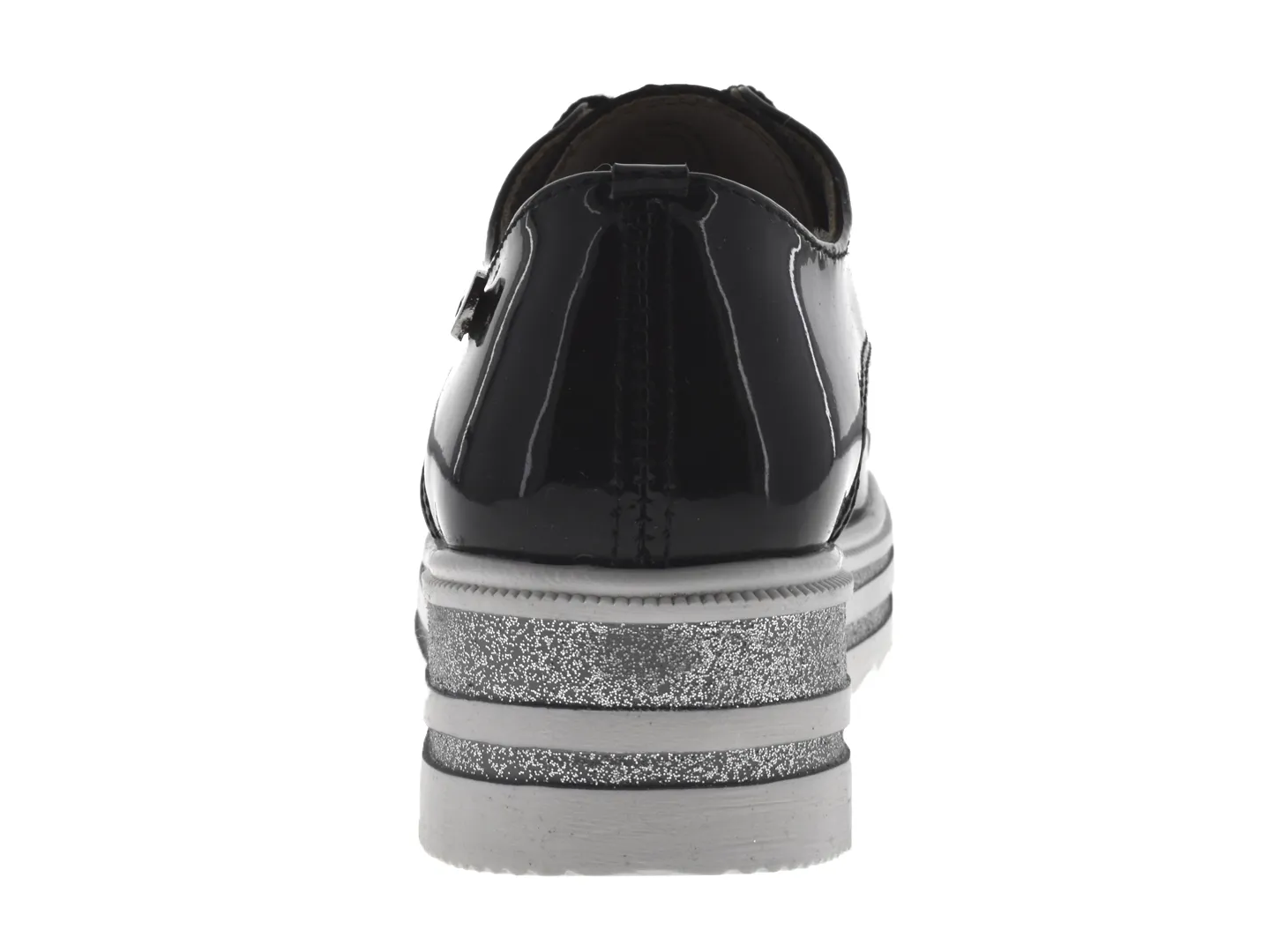 Zapatos Teen Bambino A3193 Para Niña
