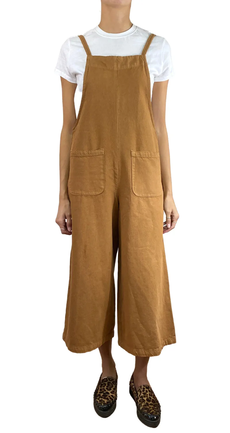 ZARA Jardinera Café